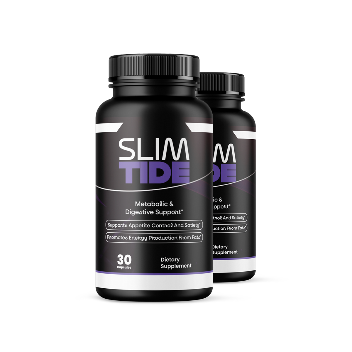 SlimTide Logo